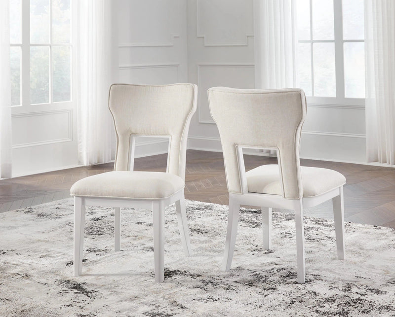 Chalanna Dining Chair