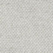 Ashley Furniture Maitelynn Ottoman in neutral fabric with tufted top and wooden legs, stylish and versatile for living room decor.