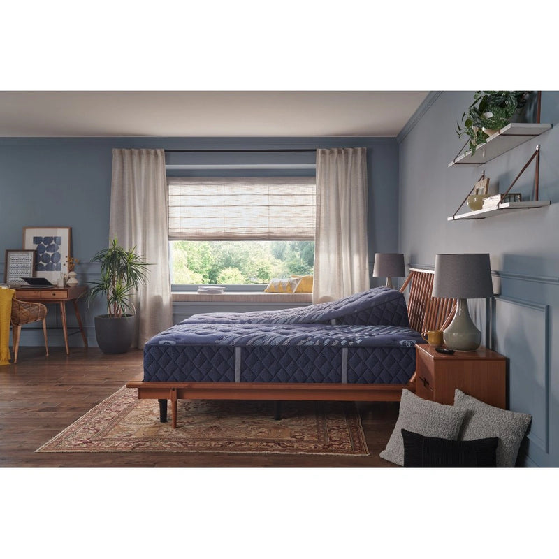 Sealy Remmington Innerspring Mattress