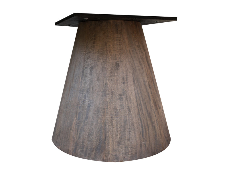 Sahara Round Dining Table