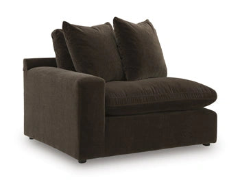 Maxton Heights Sectional