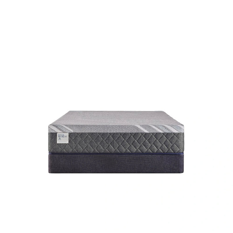 Sao Paulo Hybrid Mattress