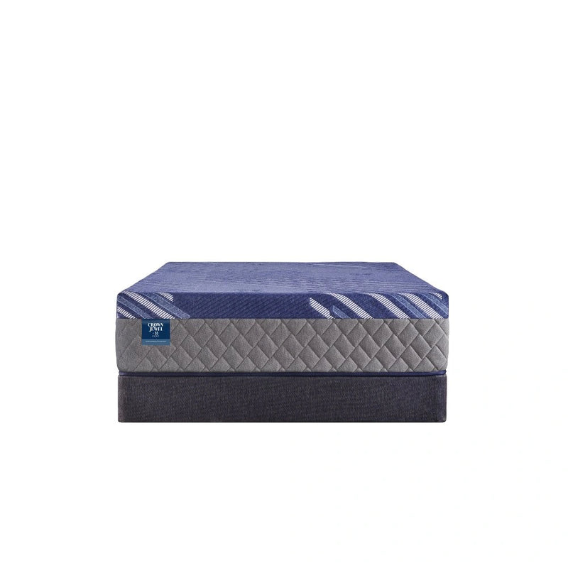 Grand Jewel Hybrid Mattress