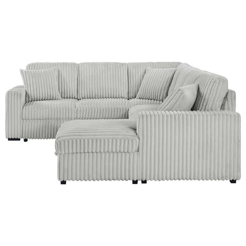 Devonshire Sleeper Sectionals