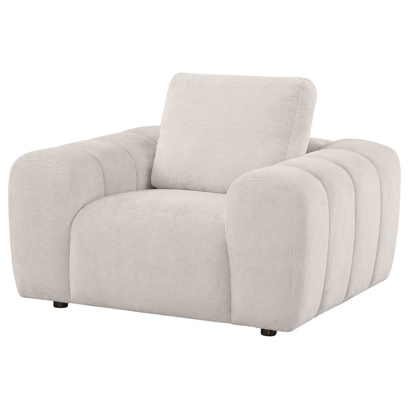 Burnett Accent Chair