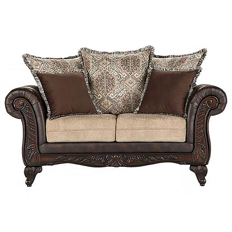 Elmbrook Sofa Set