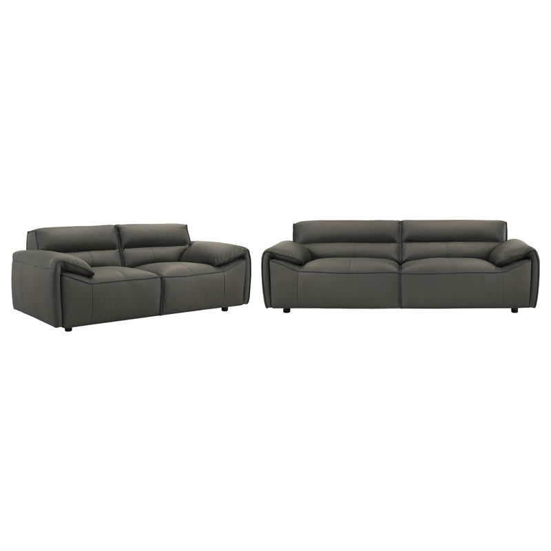 Buxton Sofa Set