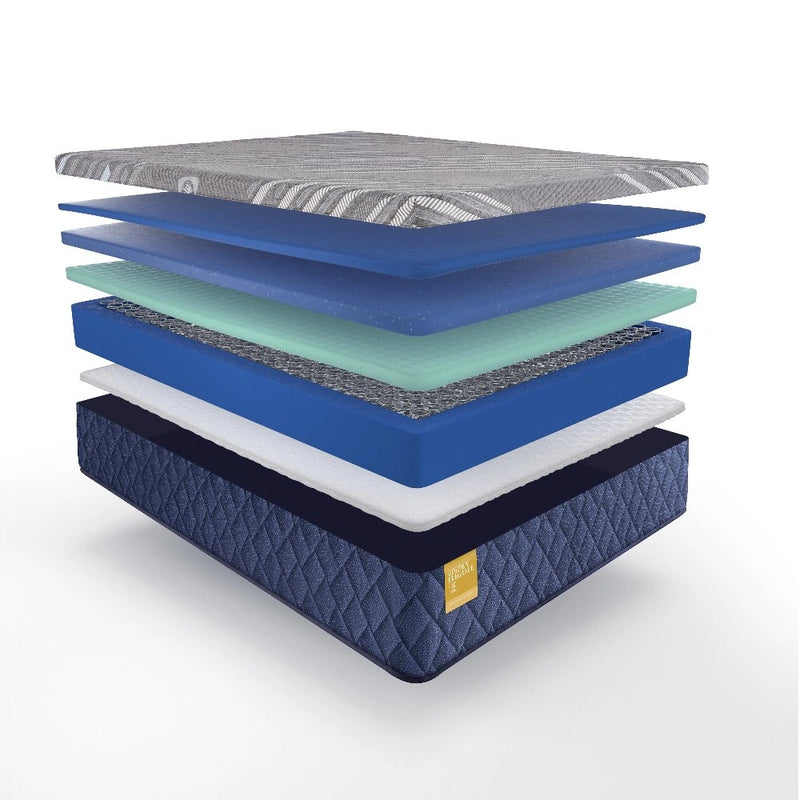 Sealy Bridgerton Hybrid Mattress
