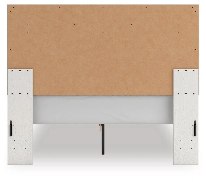 Zuraleus Bed