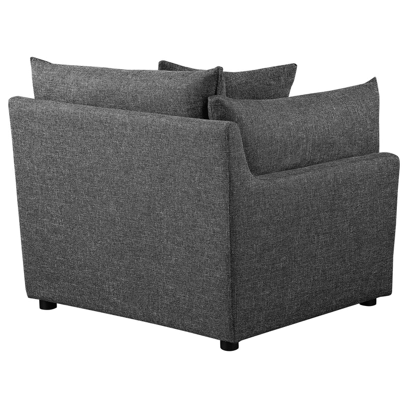 Sasha 6 Piece Sectionals
