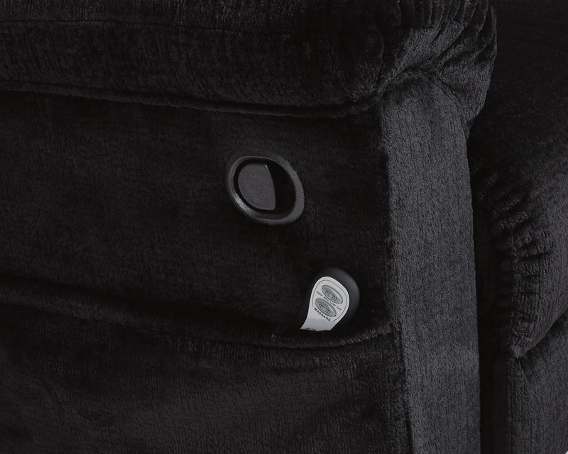 Linenfield Recliner