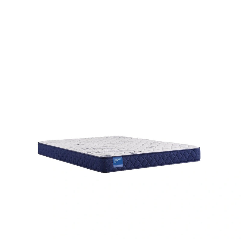 Sealy Resting Manor Foam Mattress