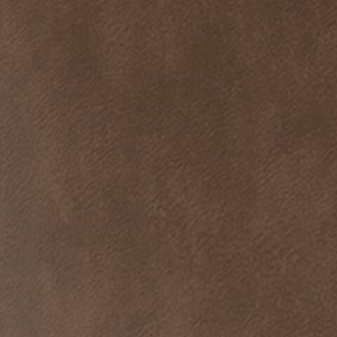 Ashley Furniture Chasemore loveseat with plush fabric and cushioned armrests, shown in a neutral beige color.