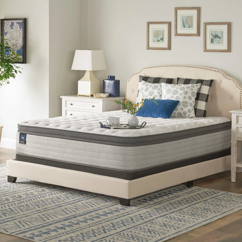 Spring Bloom Mattress