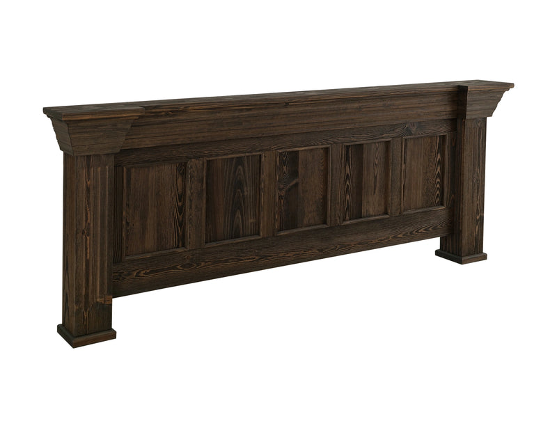 Desire, Queen Bed