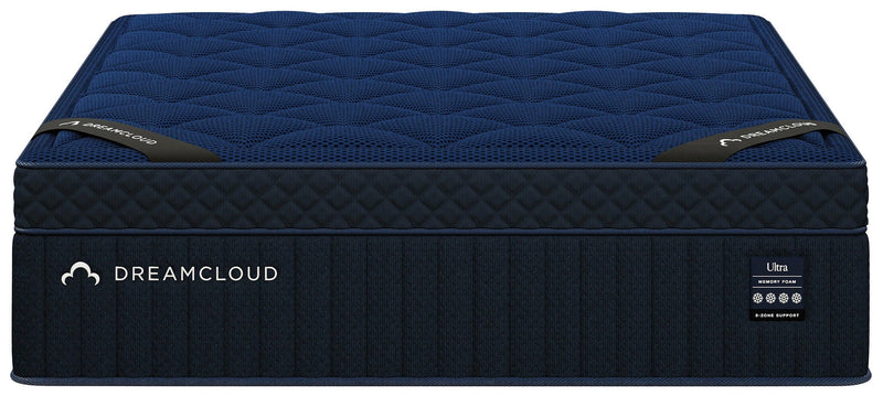 Dreamcloud Ultra Memory Foam Mattress