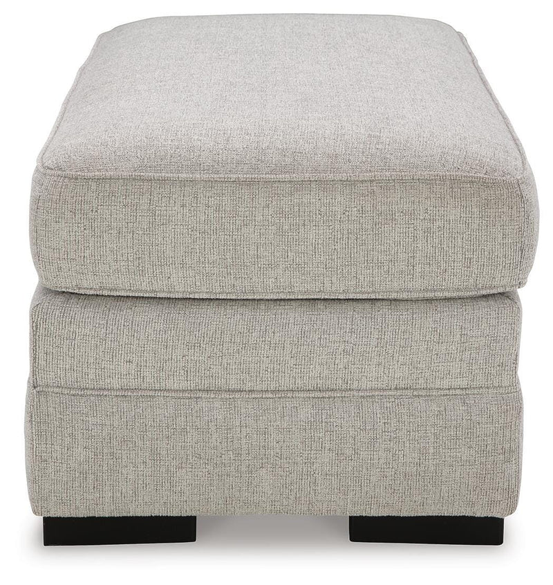 Ashley Furniture Eastonbridge living room set with sofa and loveseat, shown in a cozy, modern living room setting.