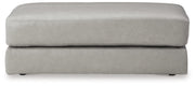Ashley Furniture Amiata upholstery package for living room set, featuring sofa and loveseat with plush cushions and modern design.