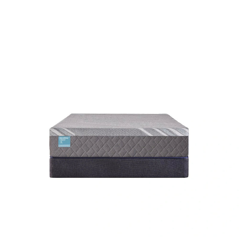 Sealy Wild Canyon Hybrid Mattress