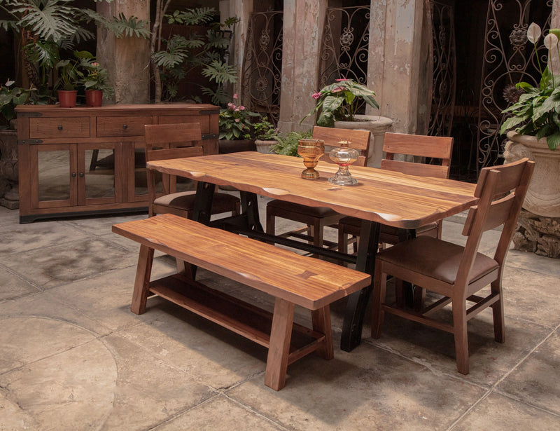 Parota Dining Table
