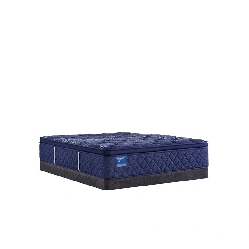 Sealy Travelers Rest Innerspring Mattress