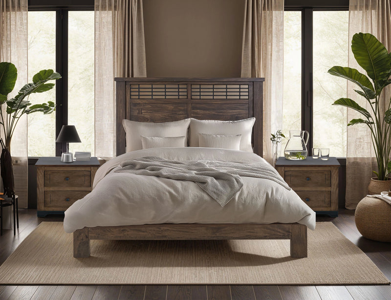 Parota III, Queen Bed