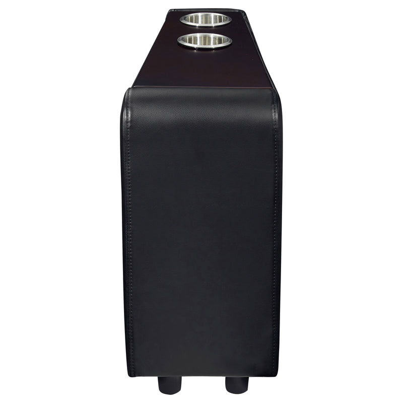 Toohey Home Theater Seating