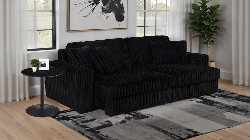 Jacana Sofa with Power Chaise