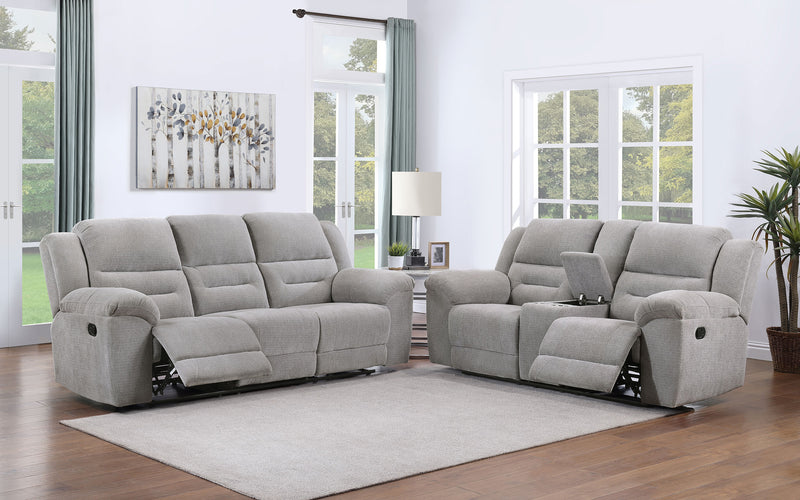 Gilson Reclining 2 Pc Set