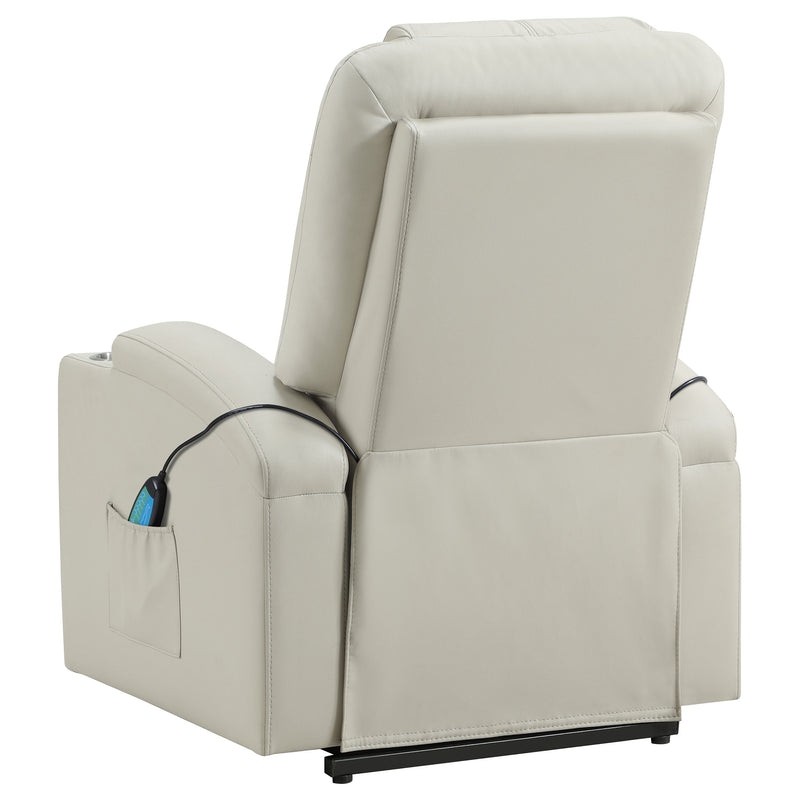Armstrong Power Lift Massage Chair
