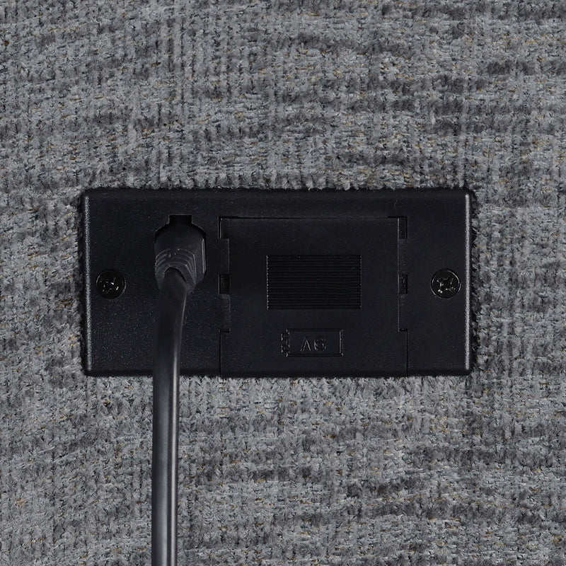 Bahrain Power Loveseats