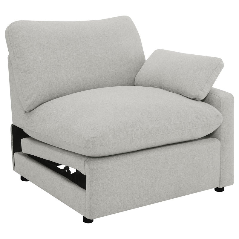 Collins Sectionals White