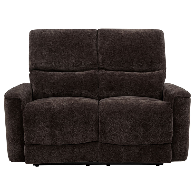 Navarro Reclining Loveseat