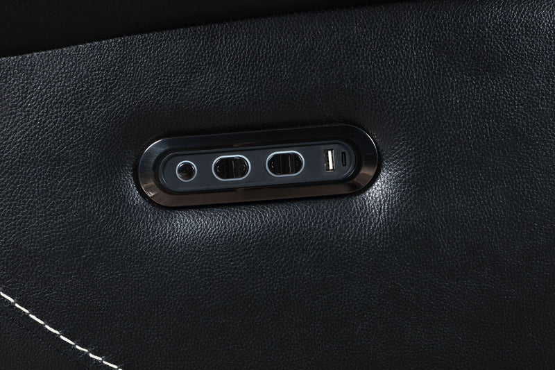 Hewitt Power Recliner