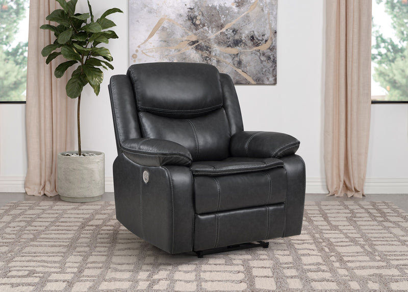 Sycamore Recliners