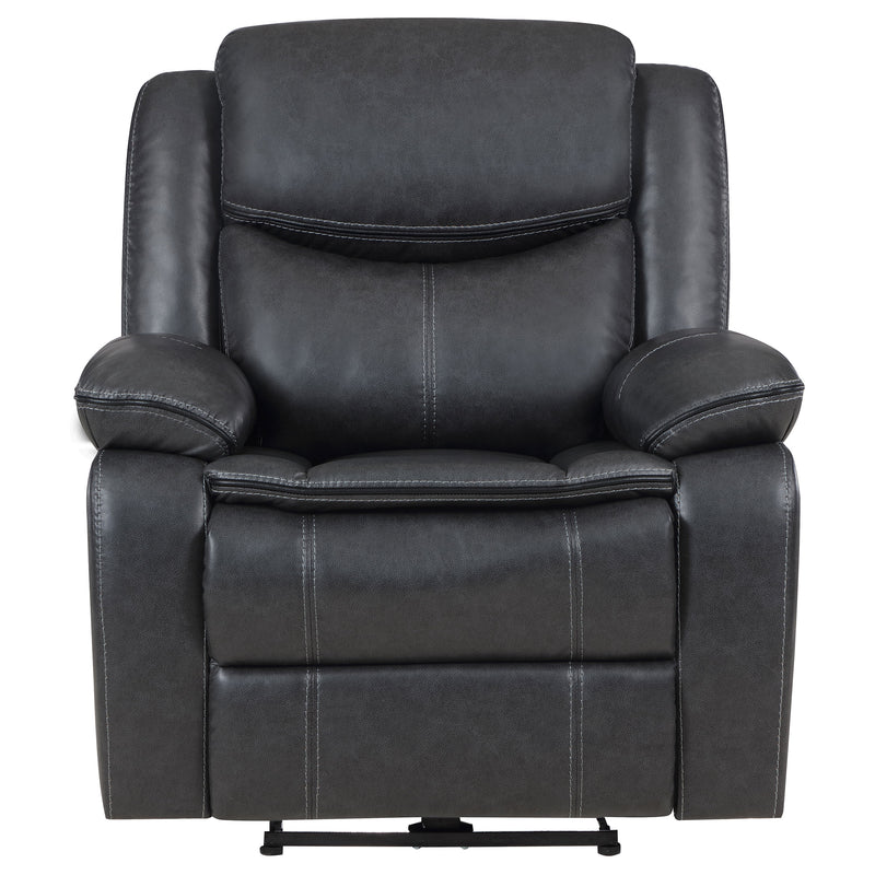 Sycamore Recliners
