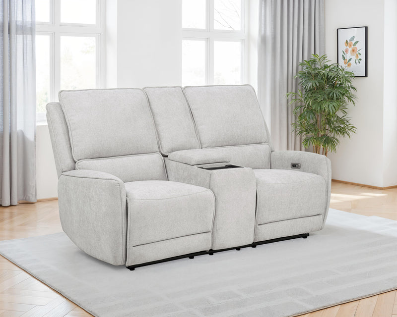 Sylmar Power Reclining Loveseat