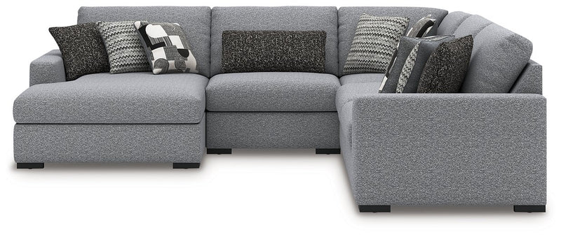 Bealton Sectional with Chaise