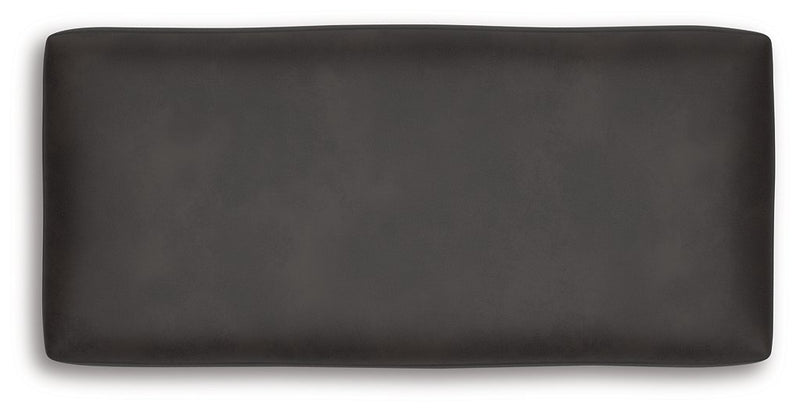 Lofton-Pike Oversized Accent Ottoman