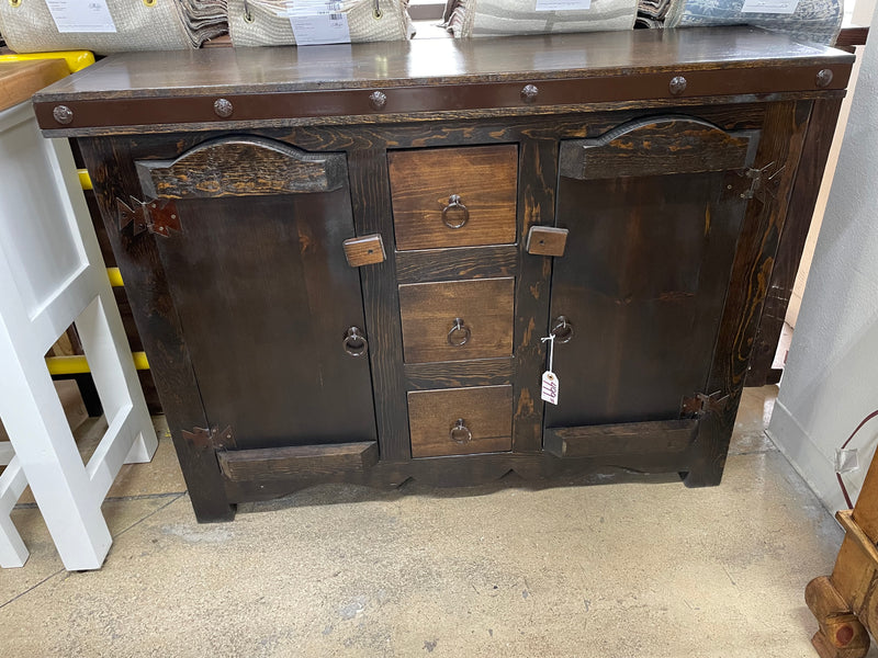 48” Gothic Buffet