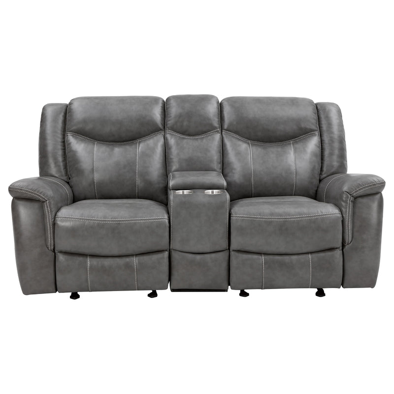 Conrad Reclining Sofa Set