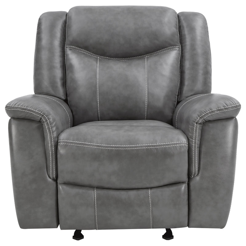 Conrad Glider Recliner