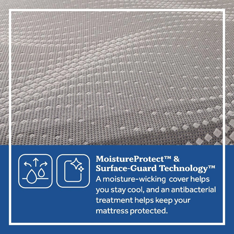 Medina Hybrid Mattress