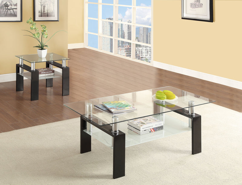 Dyer Coffee Table Sets