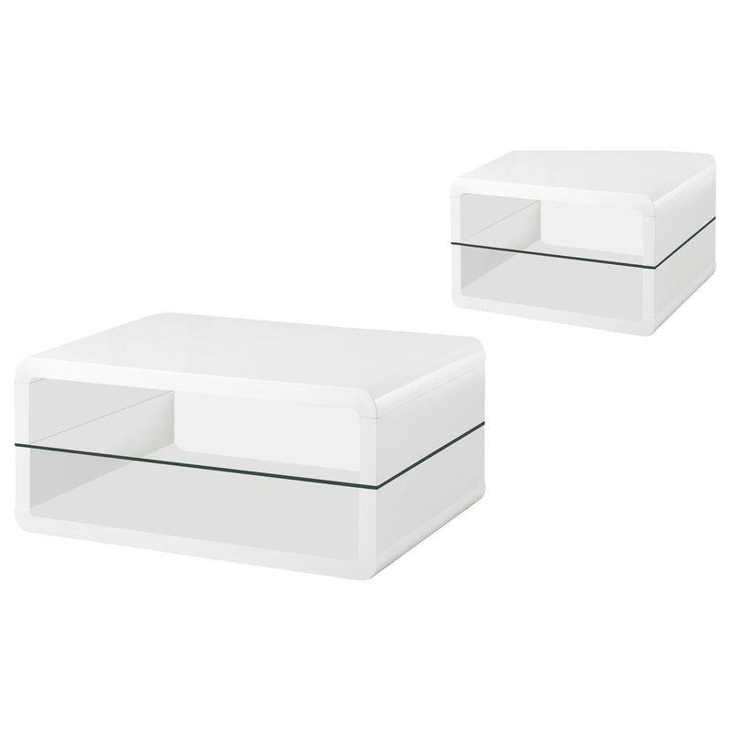 Elana Coffee Table Sets