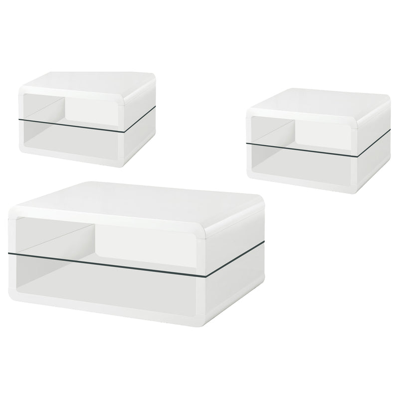 Elana Coffee Table Sets