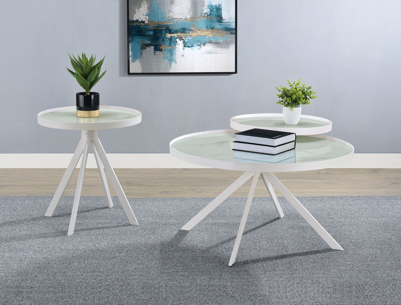 Briggs End & Side Tables