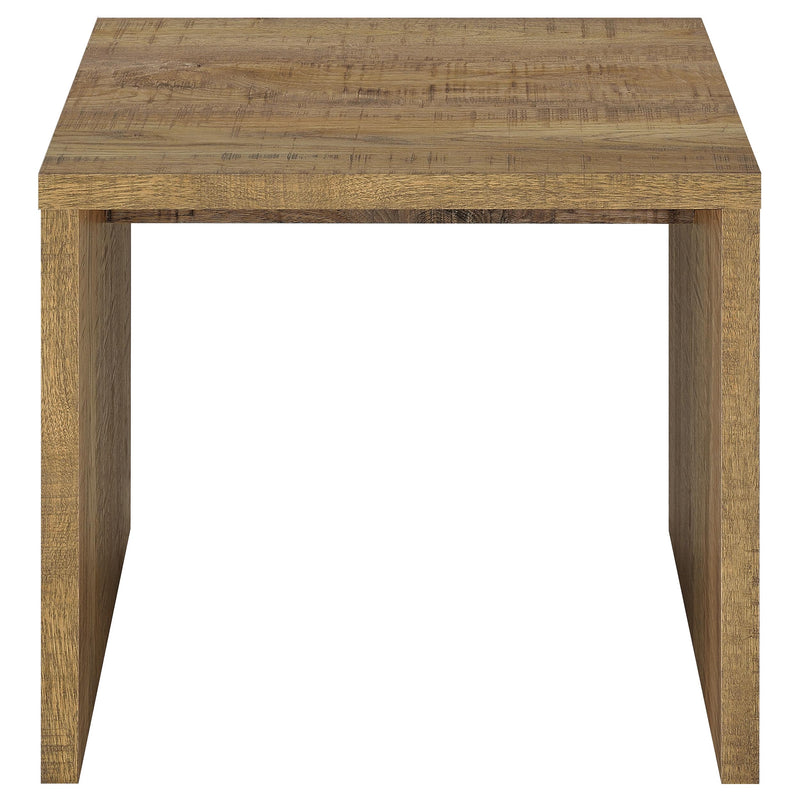 Canoga End Table