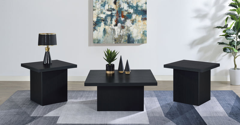 Devar Coffee Table Set