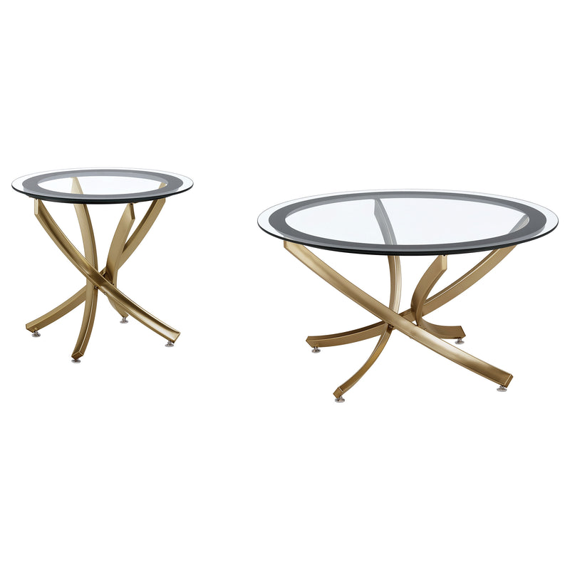Brooke Table Sets